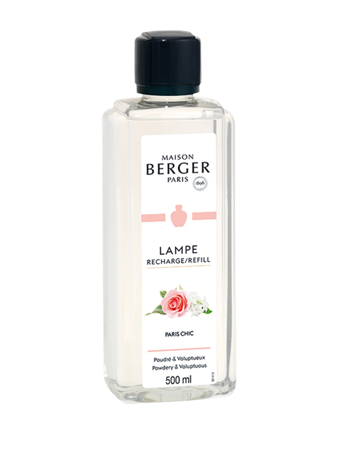 Image of Maison Berger Paris Paris Chic Refill Raumduft 500 ml