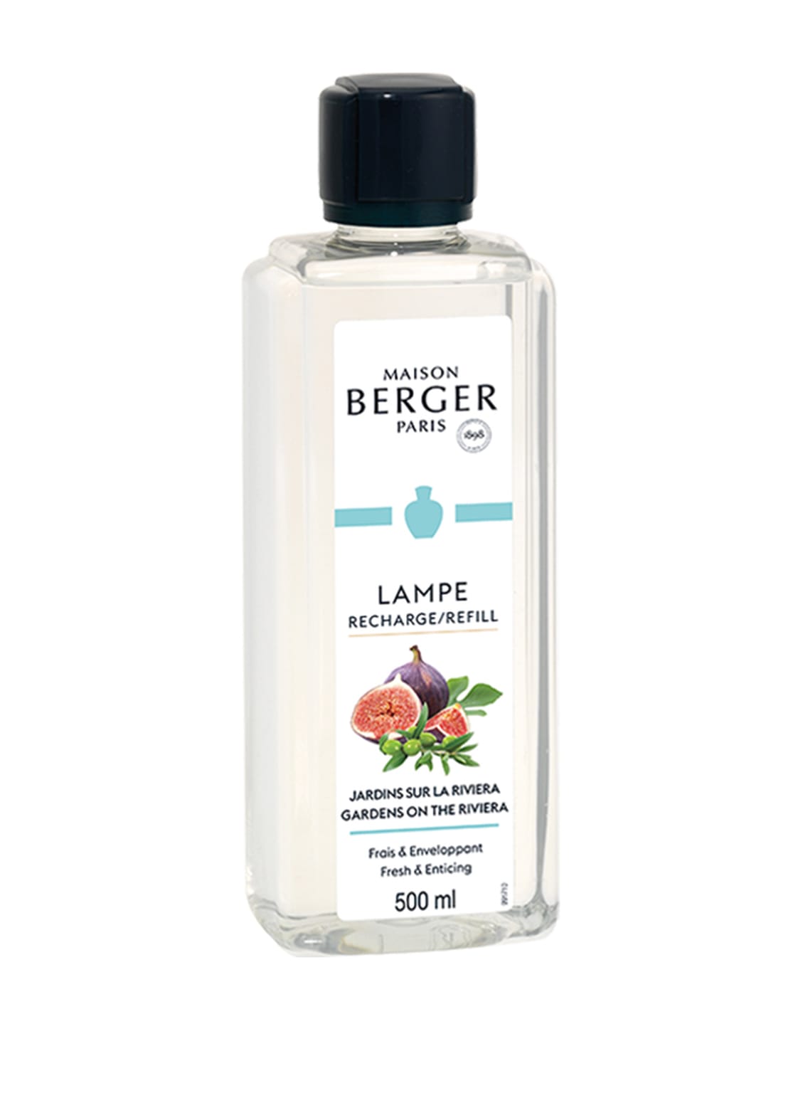 Image of Maison Berger Paris Jardins Sur La Riviera Refill Raumduft 500 ml