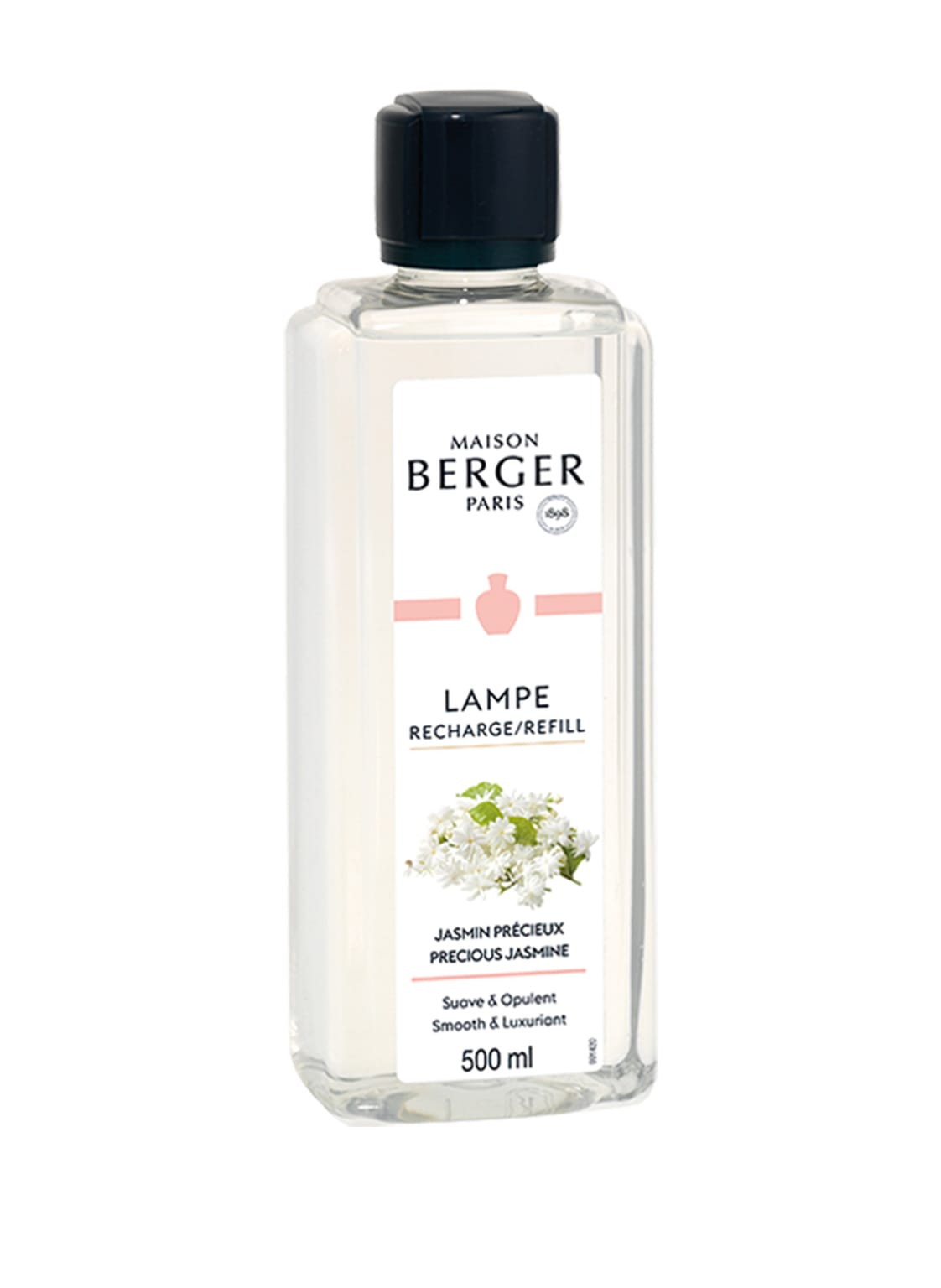 Image of Maison Berger Paris Jasmin Précieux Raumduft 500 ml