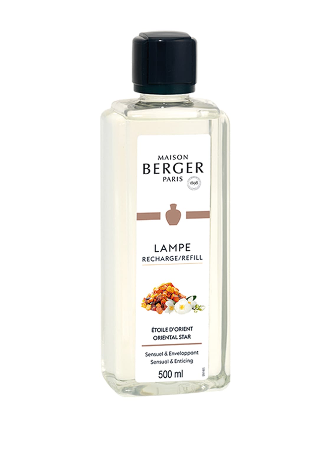 Image of Maison Berger Paris Etoile D'orient Refill Raumduft 500 ml