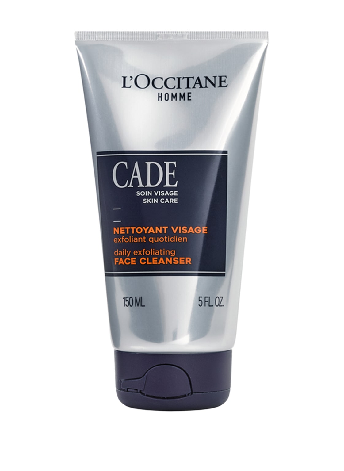 Image of L'occitane Cade Face Cleanser 150 ml