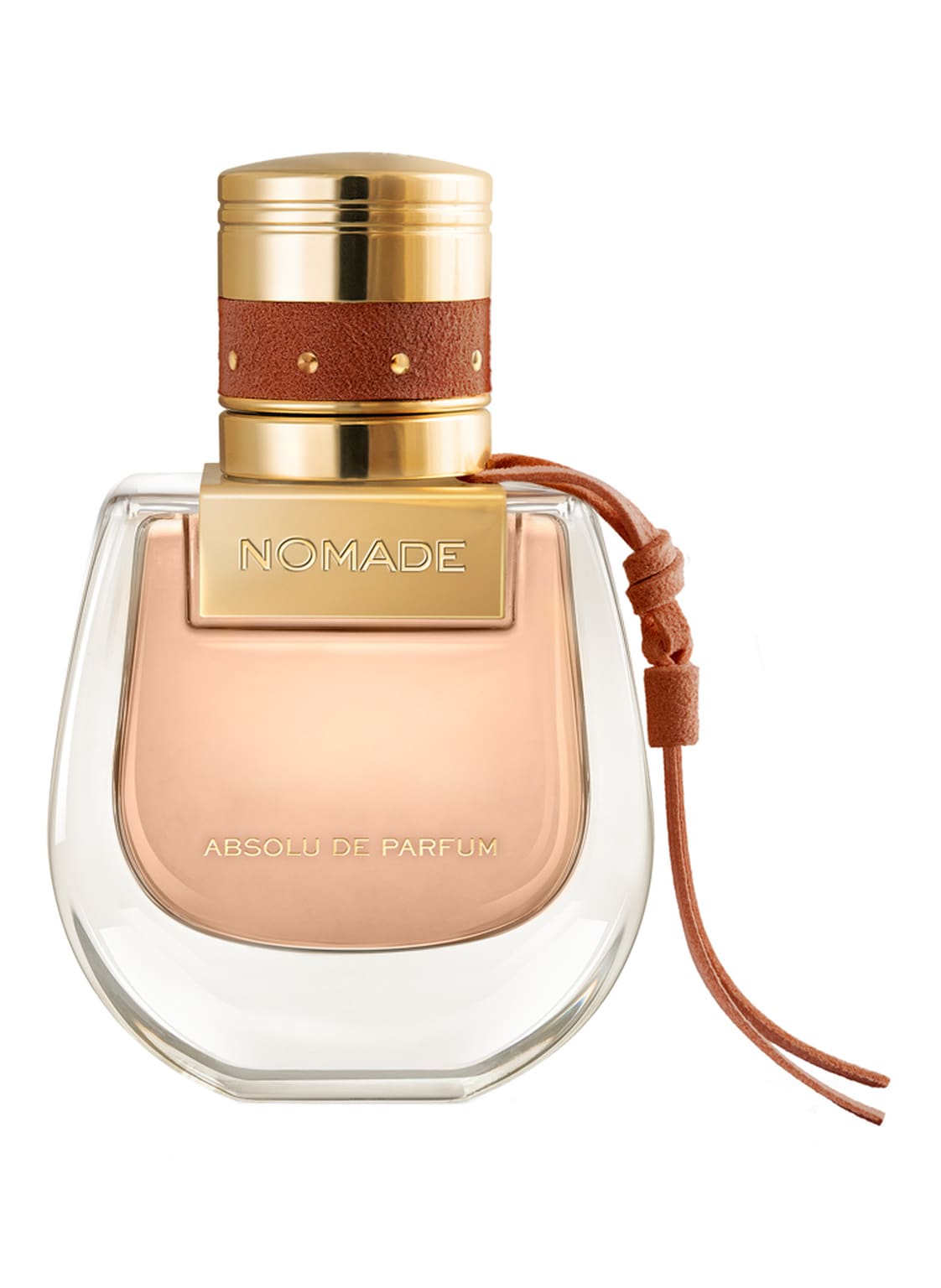 Image of Chloé Fragrances Nomade Absolu De Parfum Eau de Parfum 30 ml