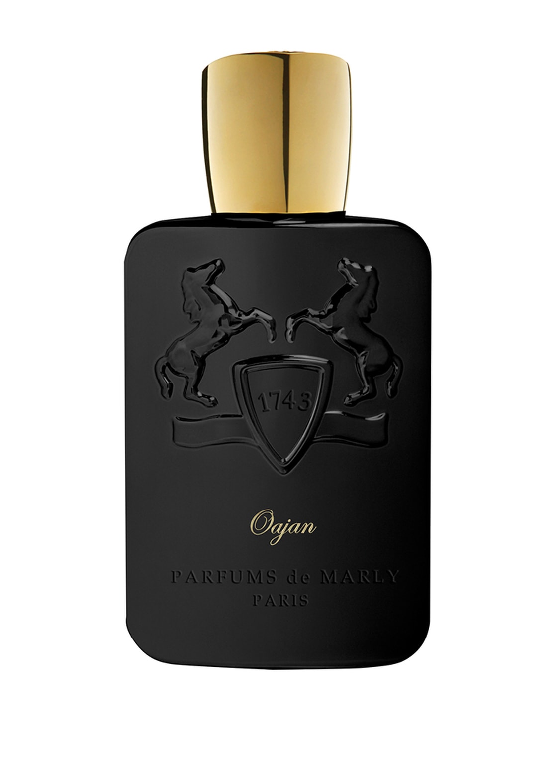 Image of Parfums De Marly Oajan Eau de Parfum 125 ml