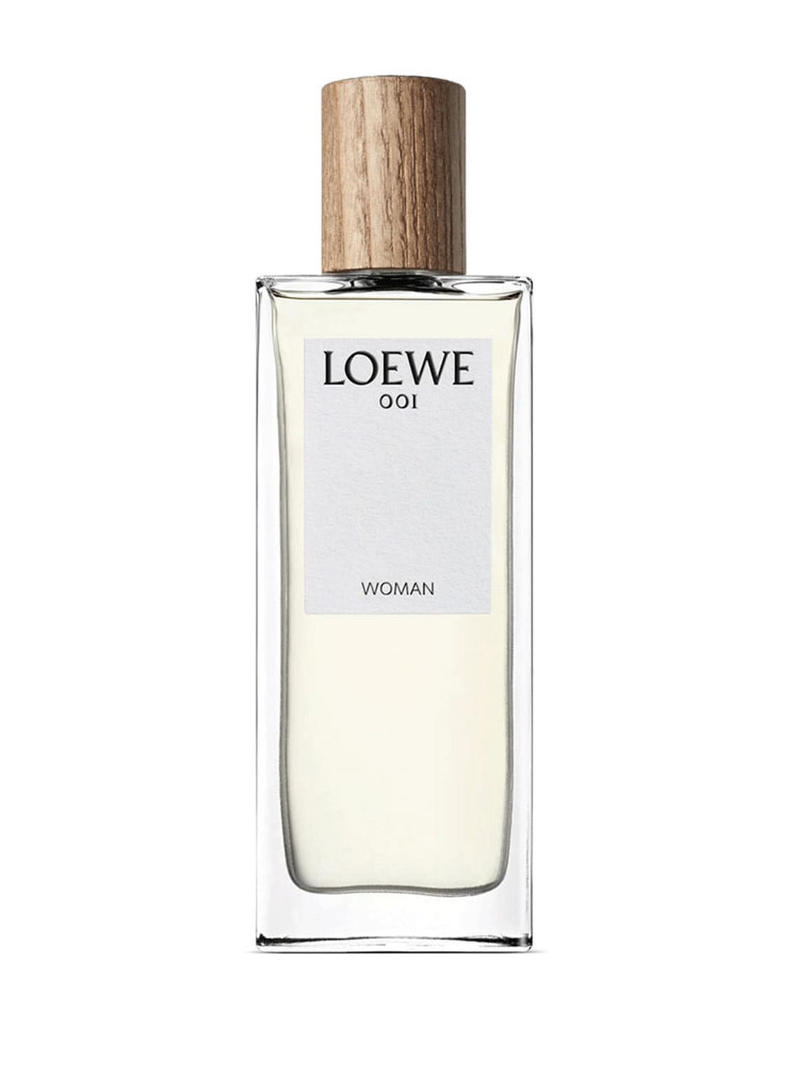 Image of Loewe 001 Woman Eau de Parfum 50 ml