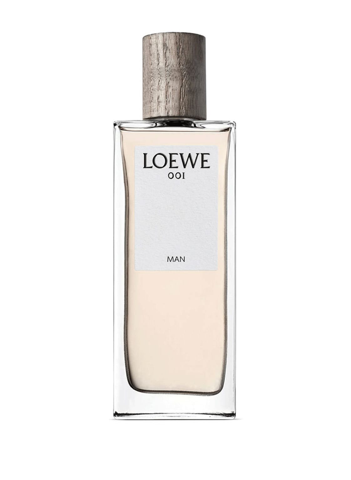 Image of Loewe 001 Man Eau de Parfum 50 ml