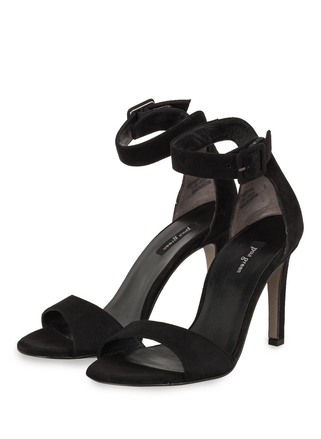 Image of Paul Green Sandaletten schwarz