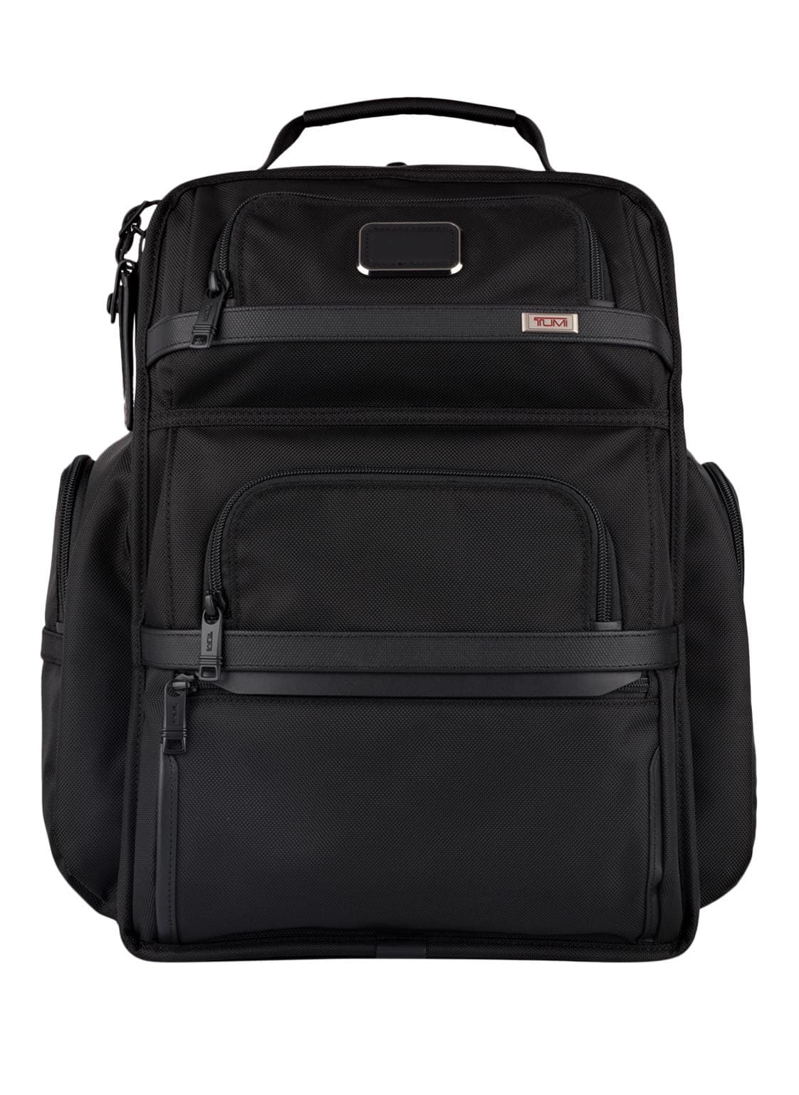 Tumi Alpha 3 Rucksack T-Pass® Business Class schwarz