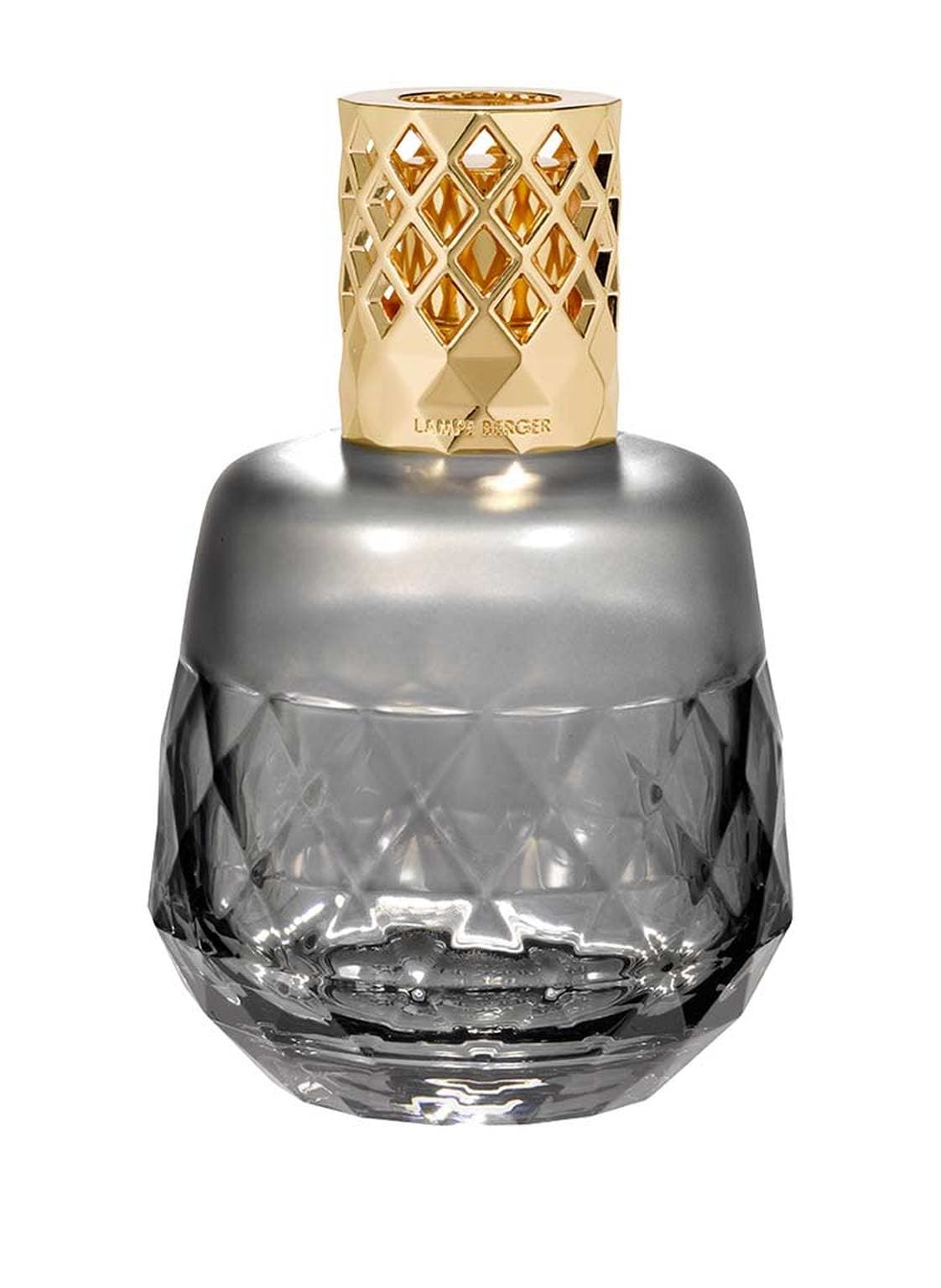 Image of Maison Berger Paris Lampe Clarity Grise Duftlampe