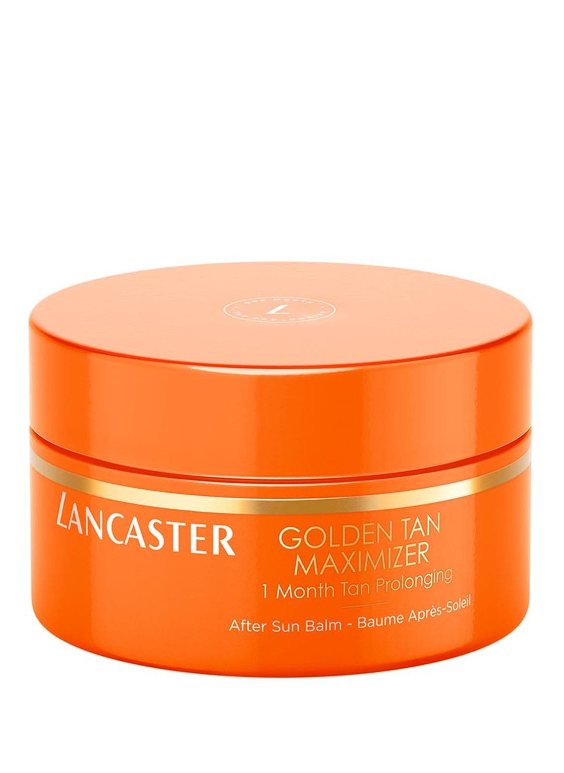 Image of Lancaster Golden Tan Maximizer After Sun Balm 200 ml