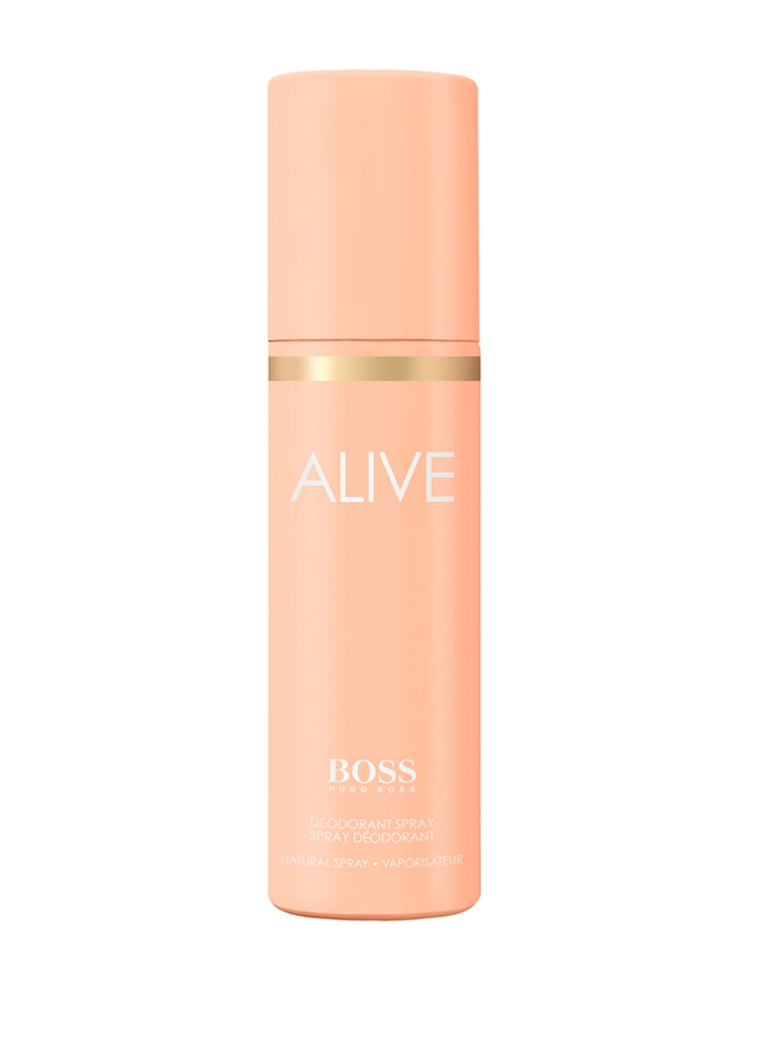 Image of Boss Boss Alive Deo-Spray 100 ml