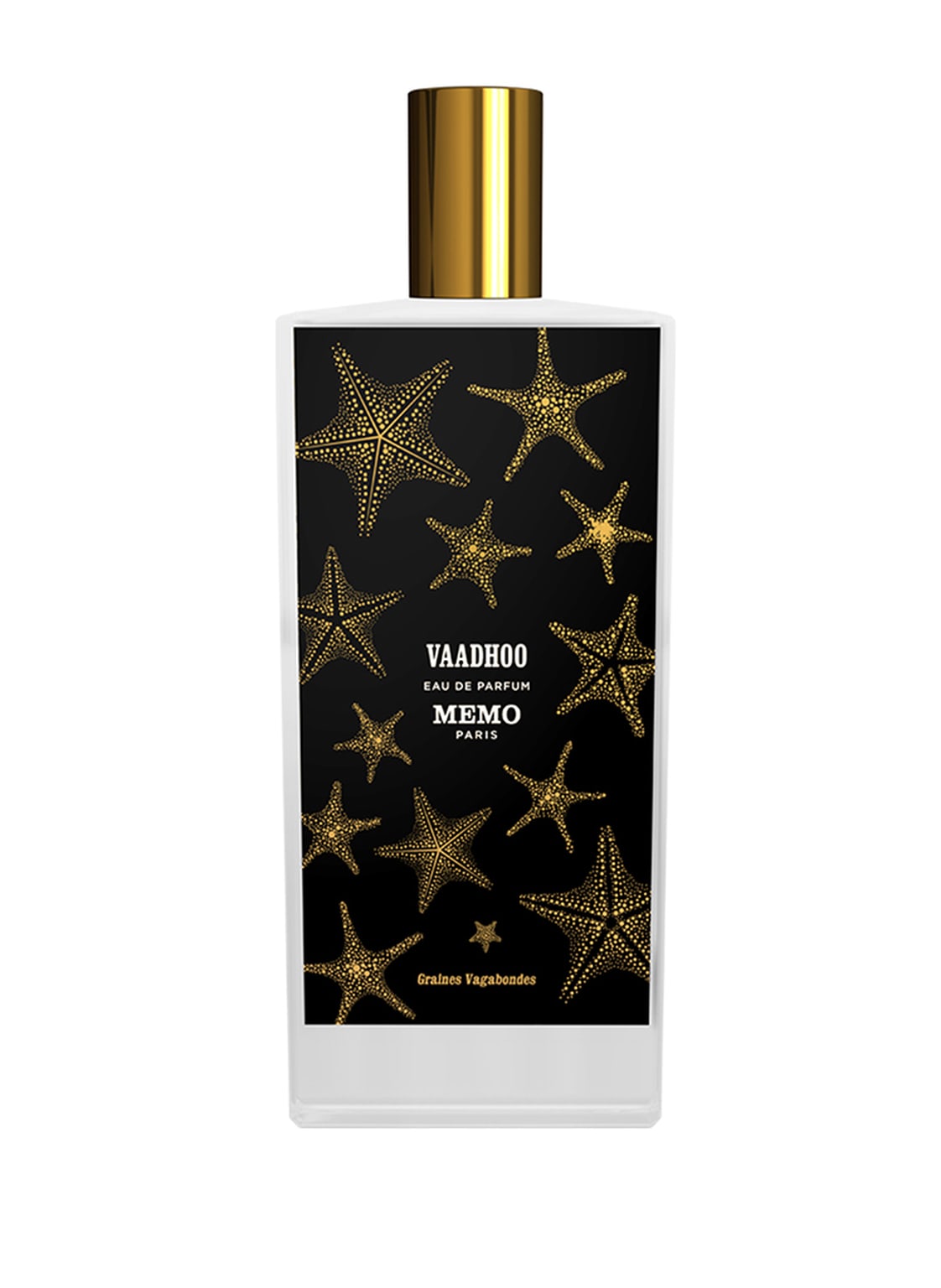 Image of Memo Paris Vaadhoo Eau de Parfum 75 ml