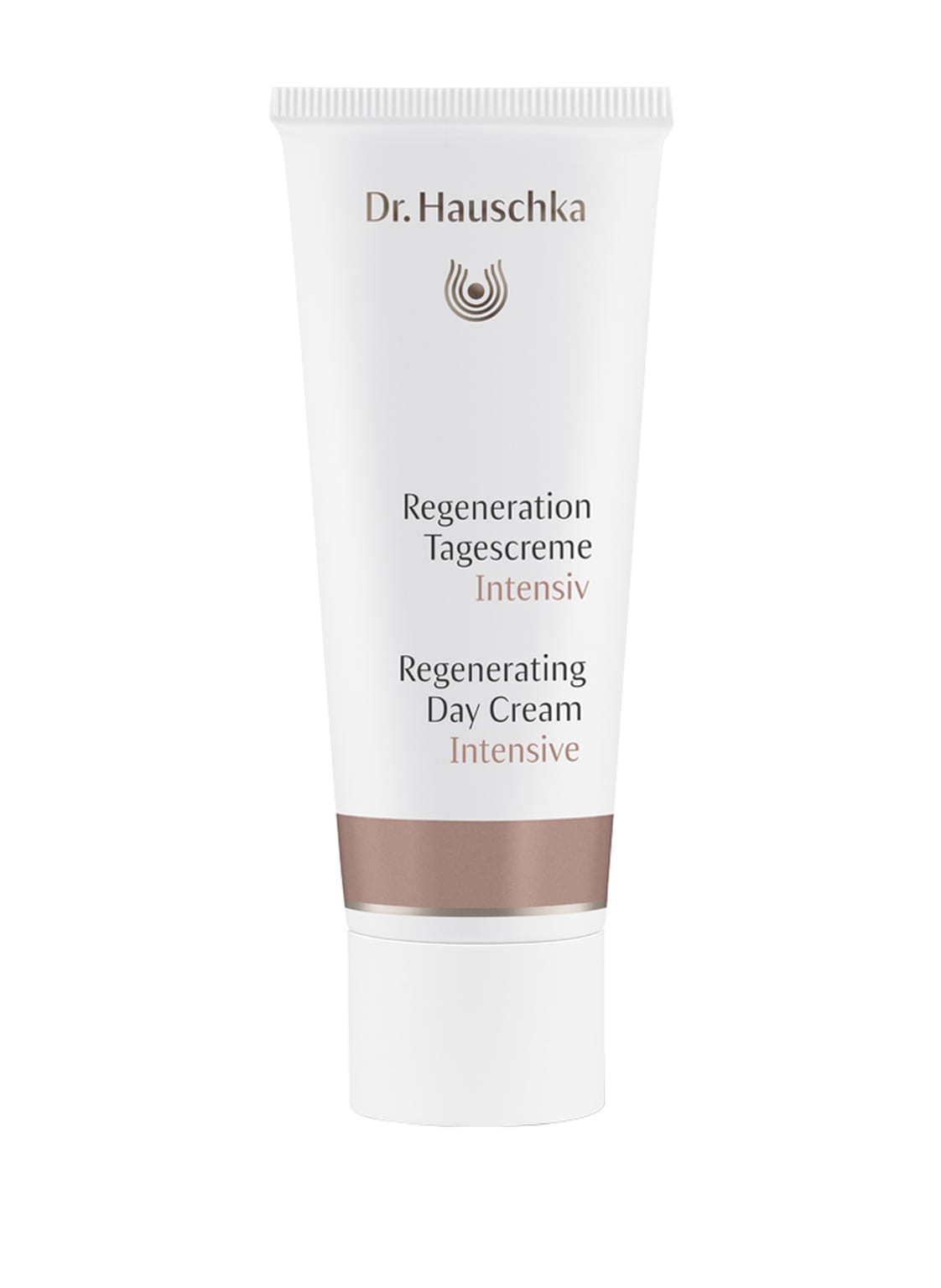 Image of Dr. Hauschka Regeneration Tagescreme Intensiv Gesichtscreme 40 ml