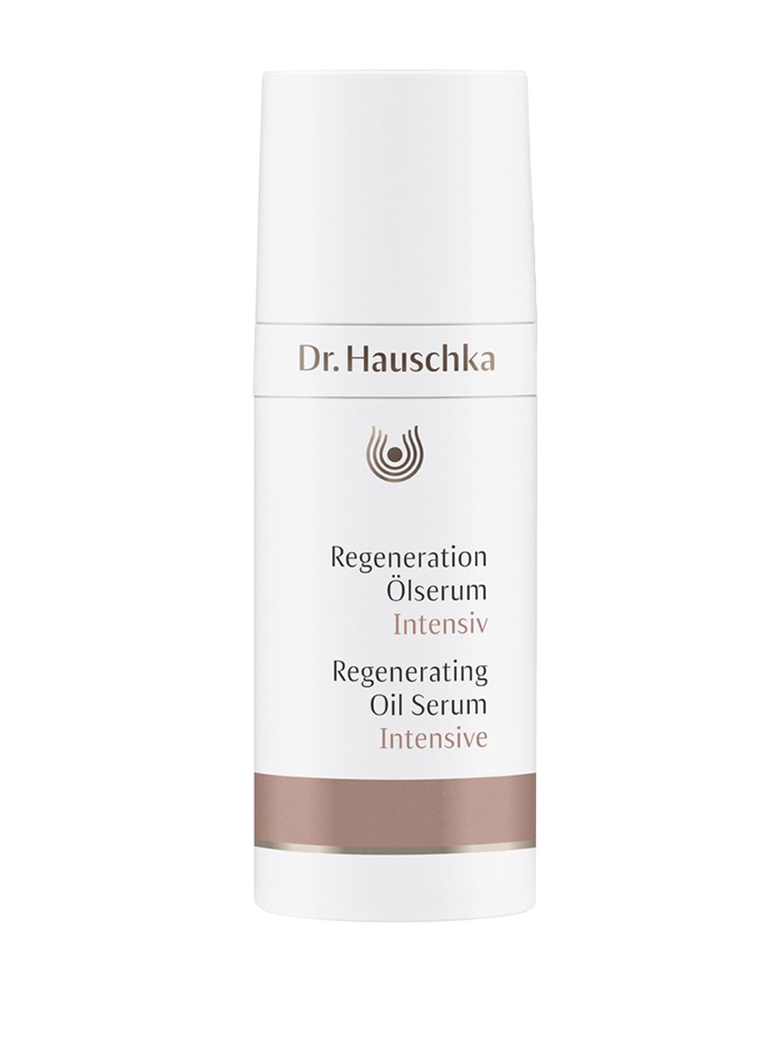 Image of Dr. Hauschka Regeneration Ölserum Intensiv Serum 20 ml