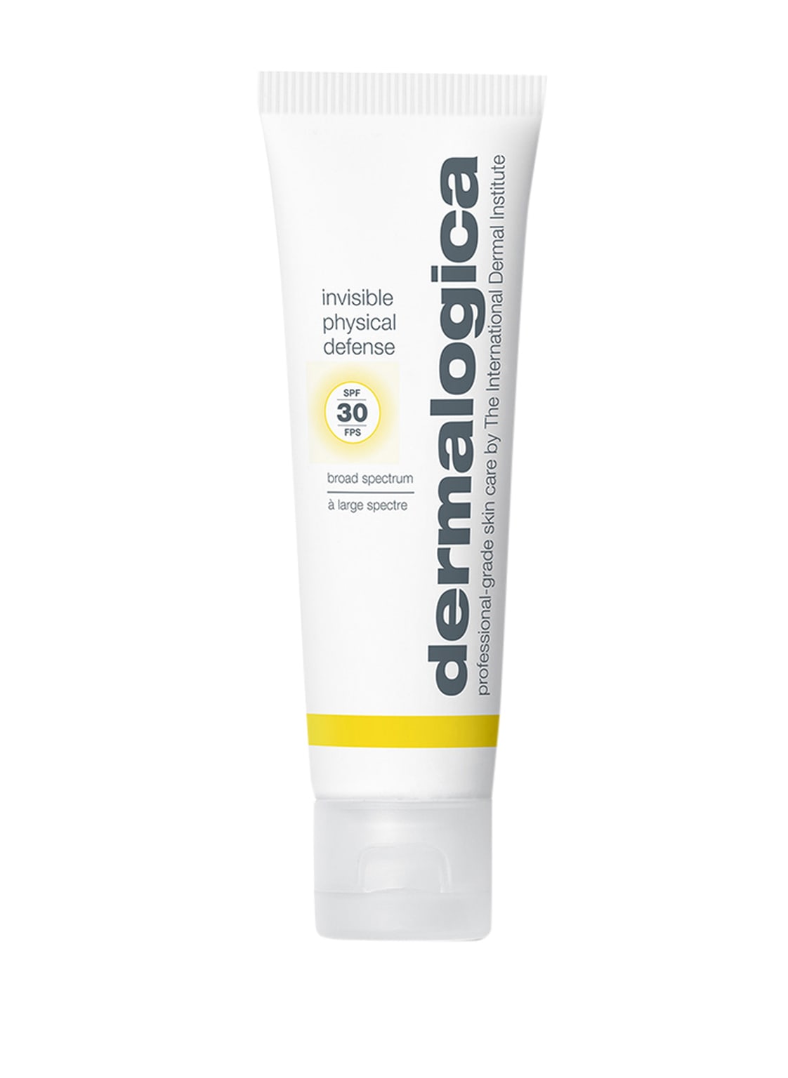 Image of Dermalogica Invisible Physical Defense spf30 Sonnencreme 50 ml