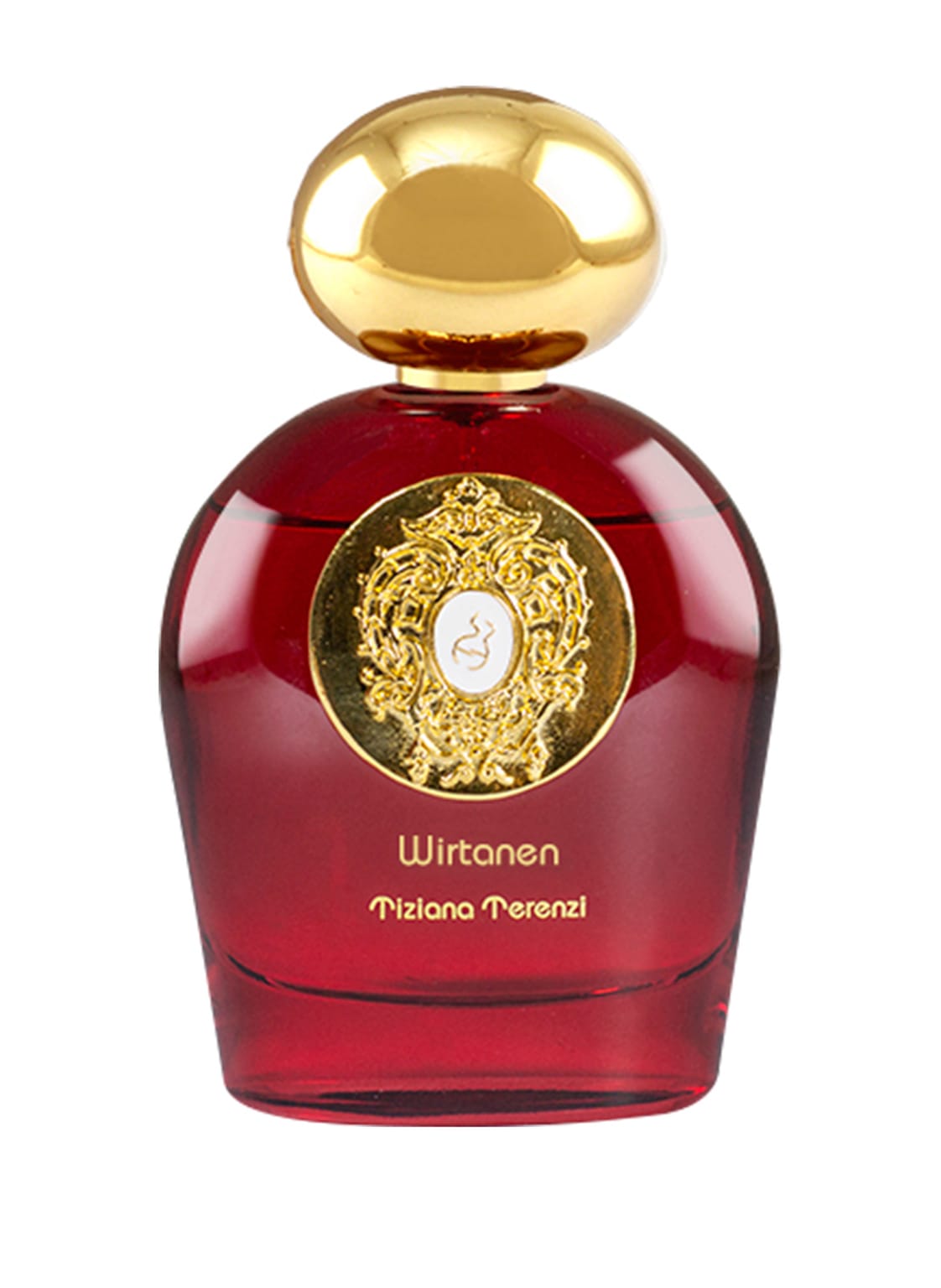 Image of Tiziana Terenzi Wirtanen Extrait de Parfum 100 ml