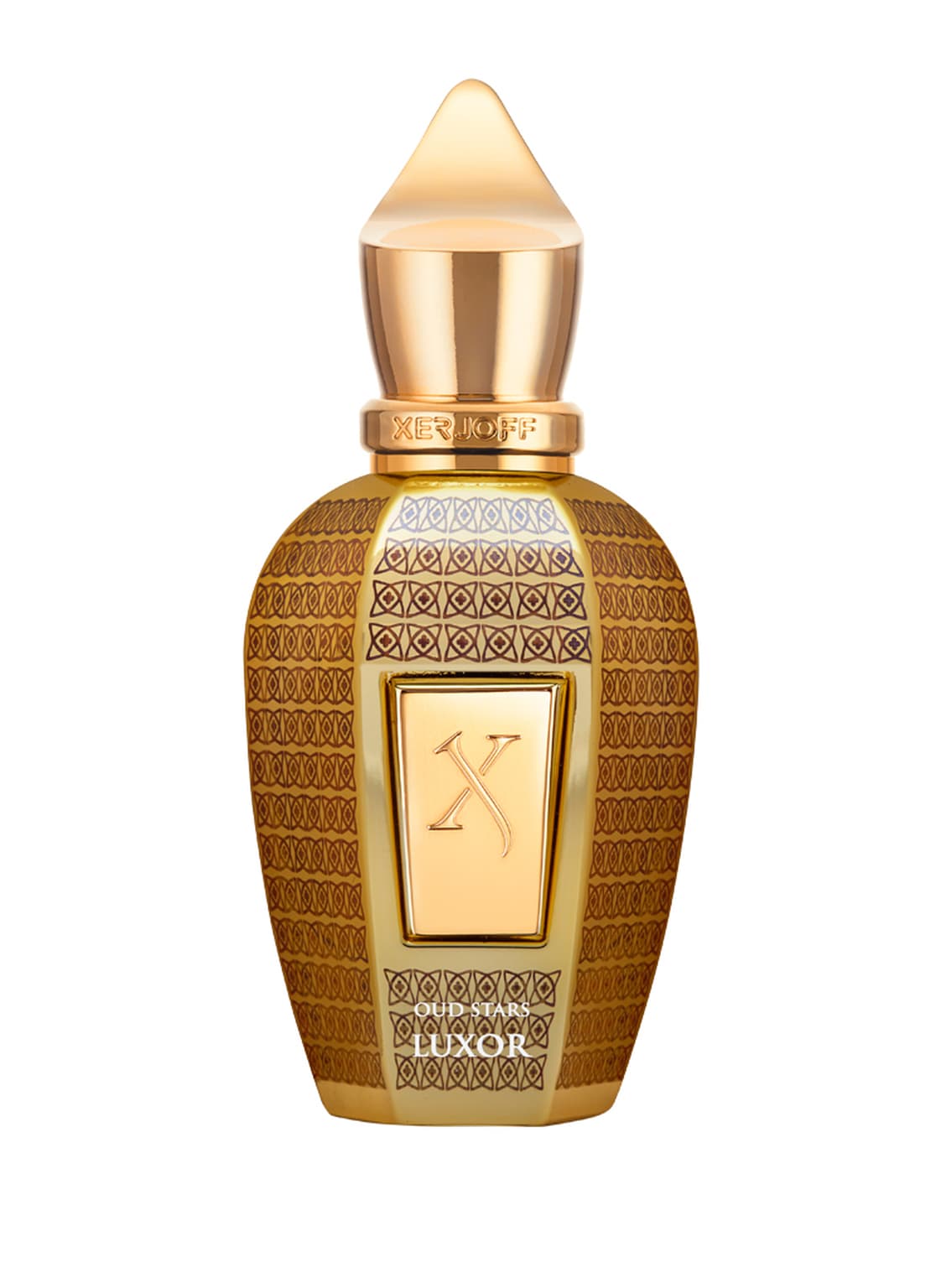 Image of Xerjoff Luxor Eau de Parfum 50 ml