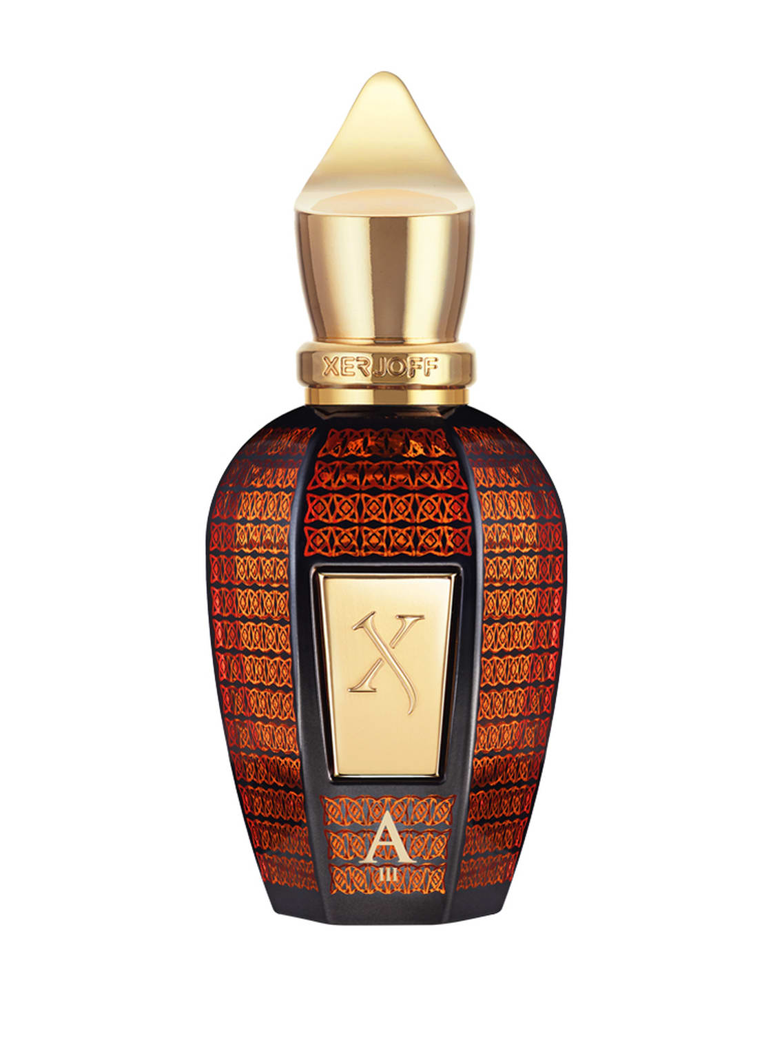 Image of Xerjoff Alexadria Iii Eau de Parfum 50 ml
