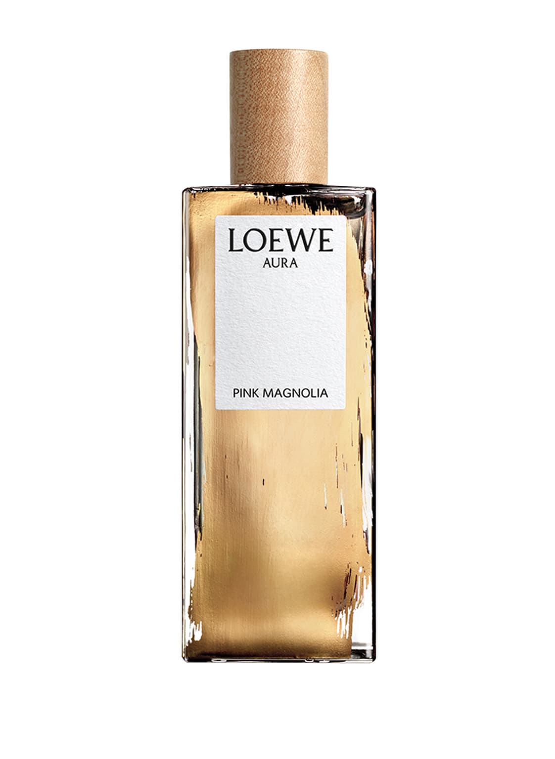 Image of Loewe Aura Pink Magnolia Eau de Parfum 50 ml