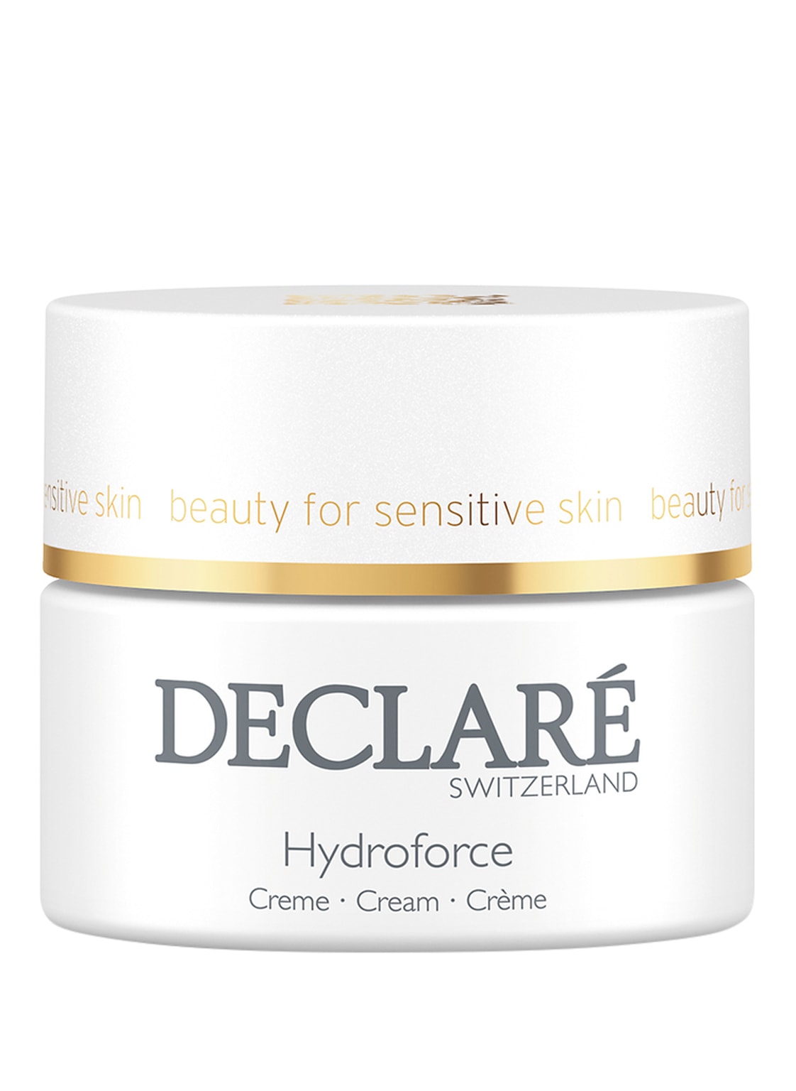Image of Declaré Hydrobalance Hydroforce 50 ml