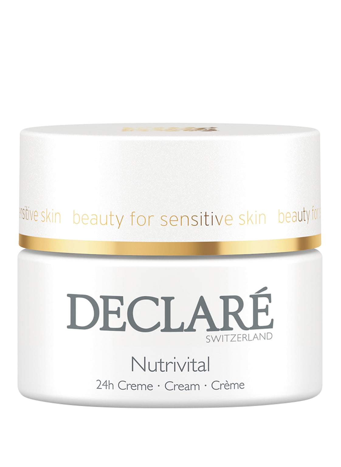 Image of Declaré Vitalbalance Nutrivital 50 ml
