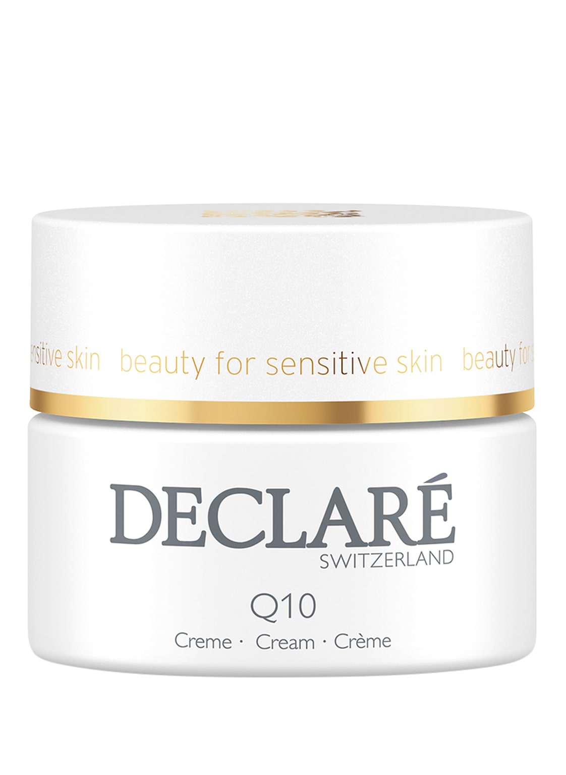 Image of Declaré Agecontrol Q10 Cream 50 ml