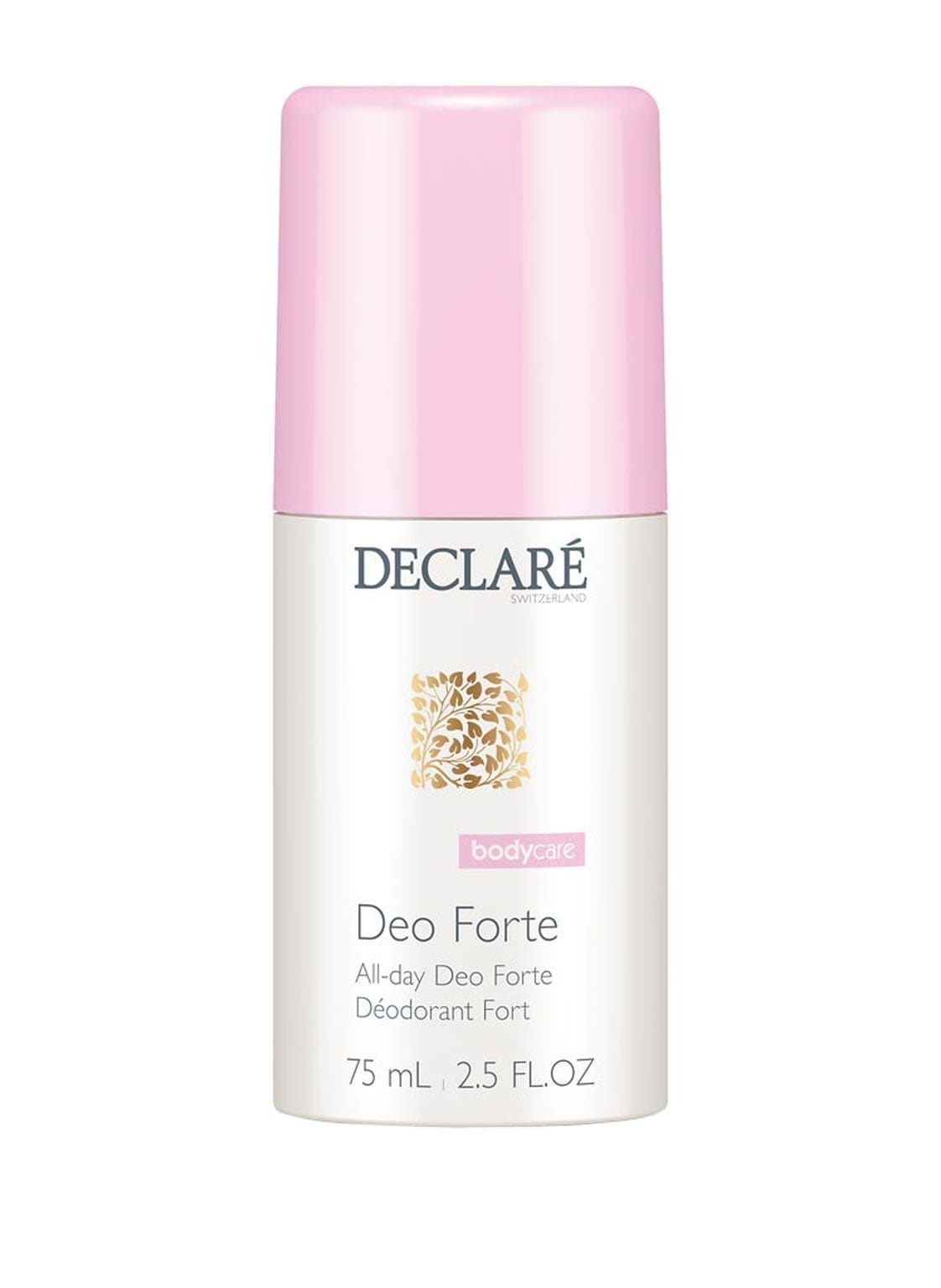 Image of Declaré Bodycare Deo Forte 75 ml