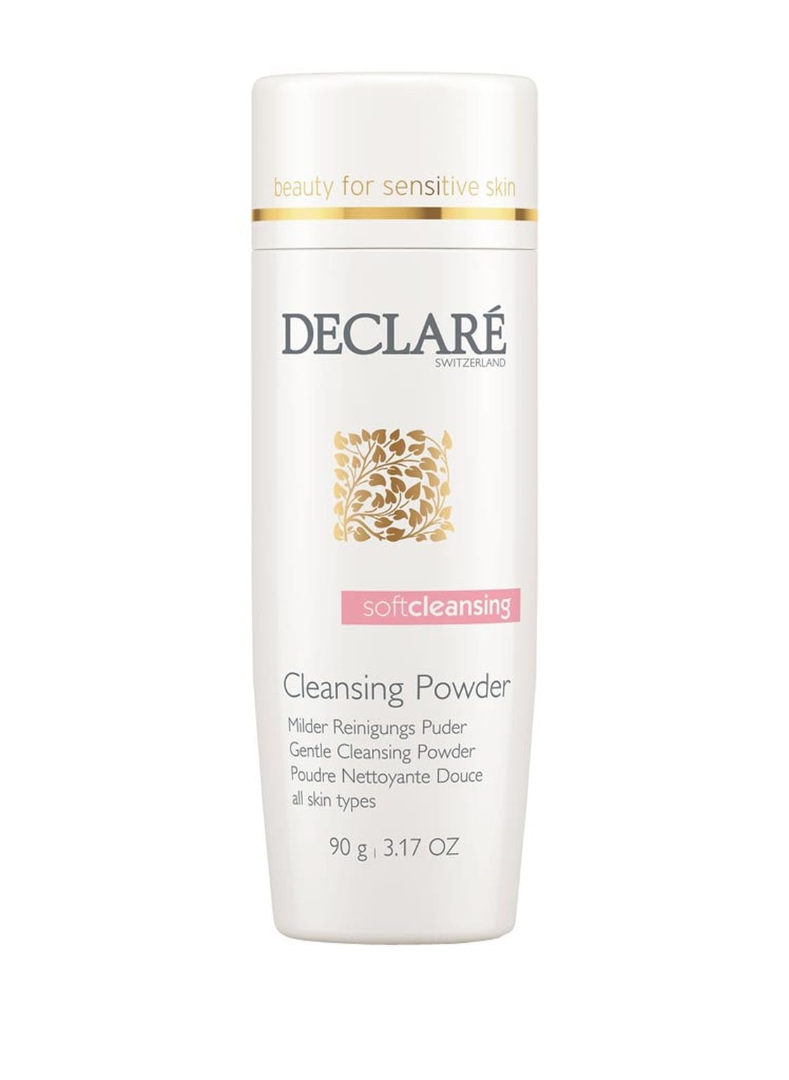 Image of Declaré Softcleansing Cleansing Powder 90 g