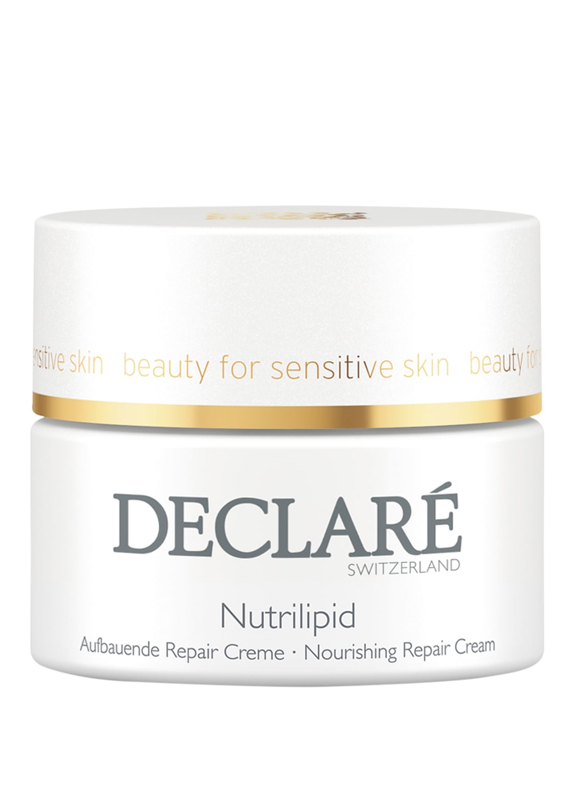 Image of Declaré Vitalbalance Nutrilipid 50 ml