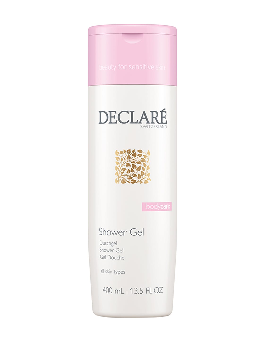 Image of Declaré Bodycare Shower Gel 400 ml