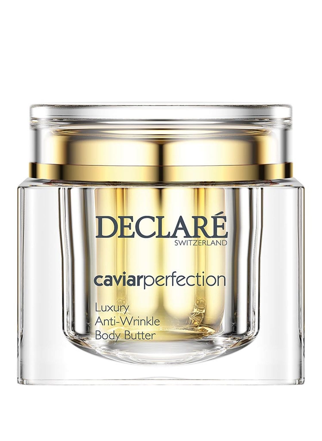 Image of Declaré Caviarperfection Luxury Anti-Wrinkle Body Butter 200 ml