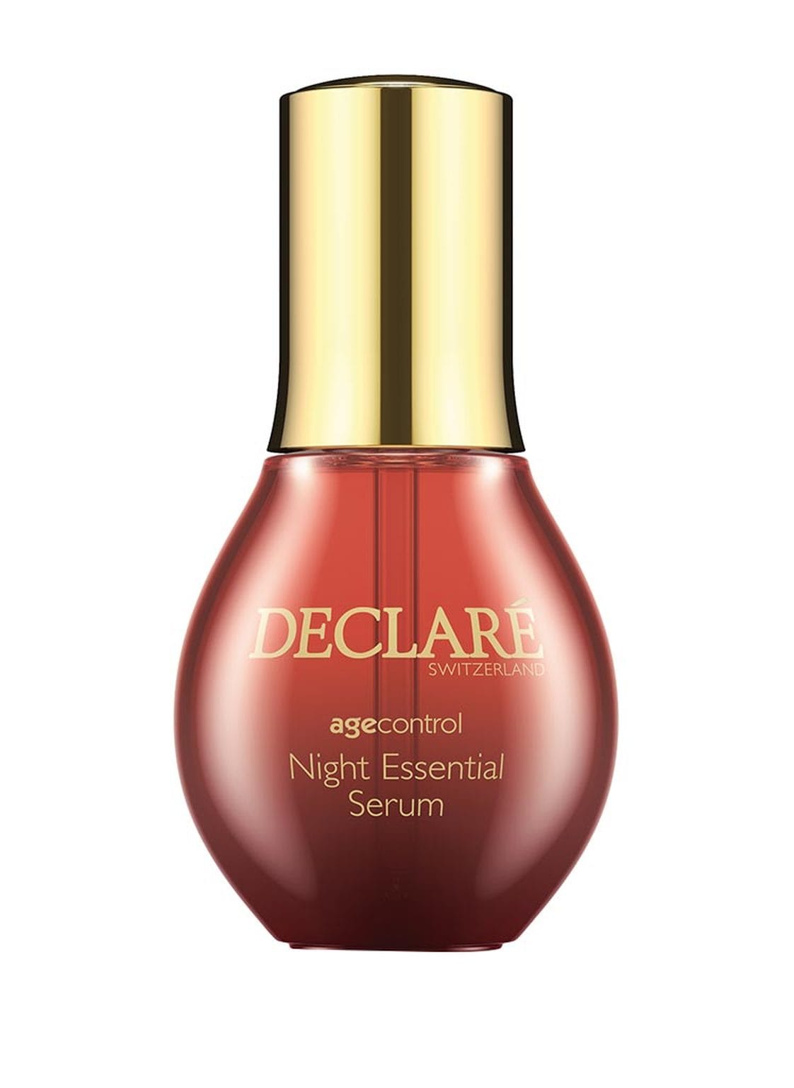 Image of Declaré Agecontrol Night Essential Serum 50 ml