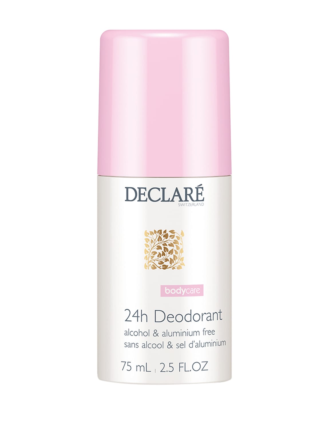 Image of Declaré Bodycare 24h Deodorant 75 ml