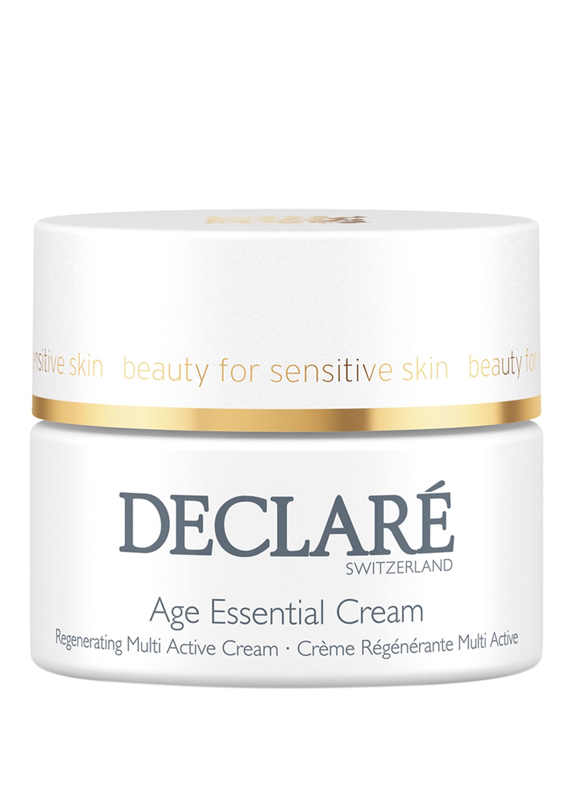 Image of Declaré Agecontrol Age Essential Cream 50 ml
