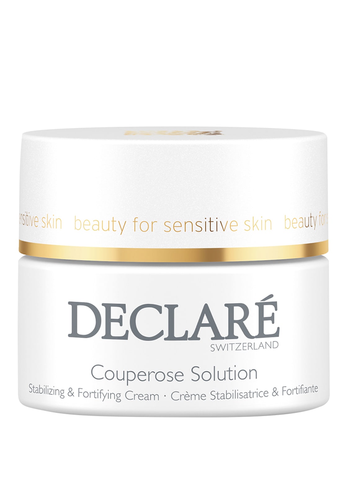 Image of Declaré Stressbalance Couperose Solution 50 ml