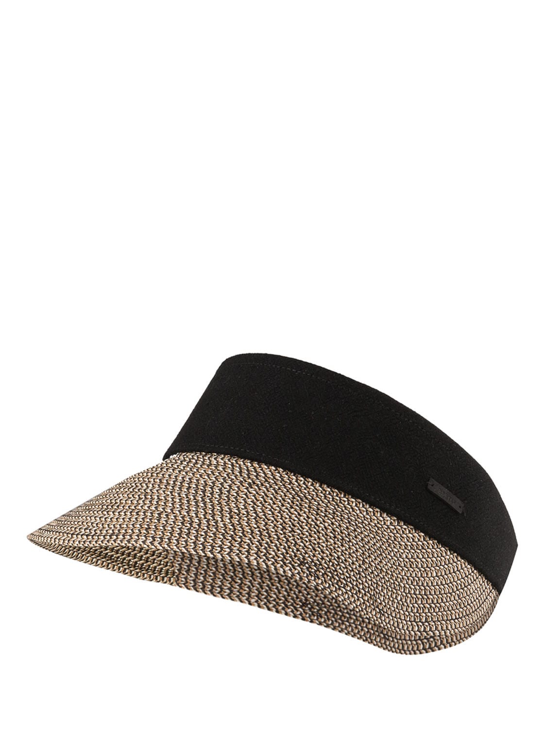 Image of Barts Visor-Cap Vesder schwarz