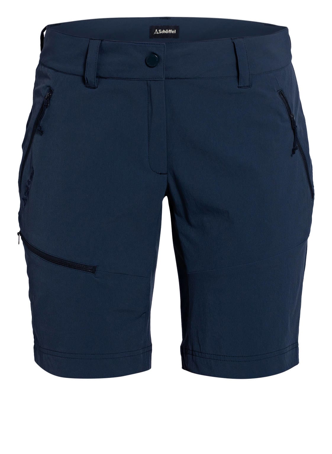 Image of Schöffel Outdoor-Shorts toblach2 blau