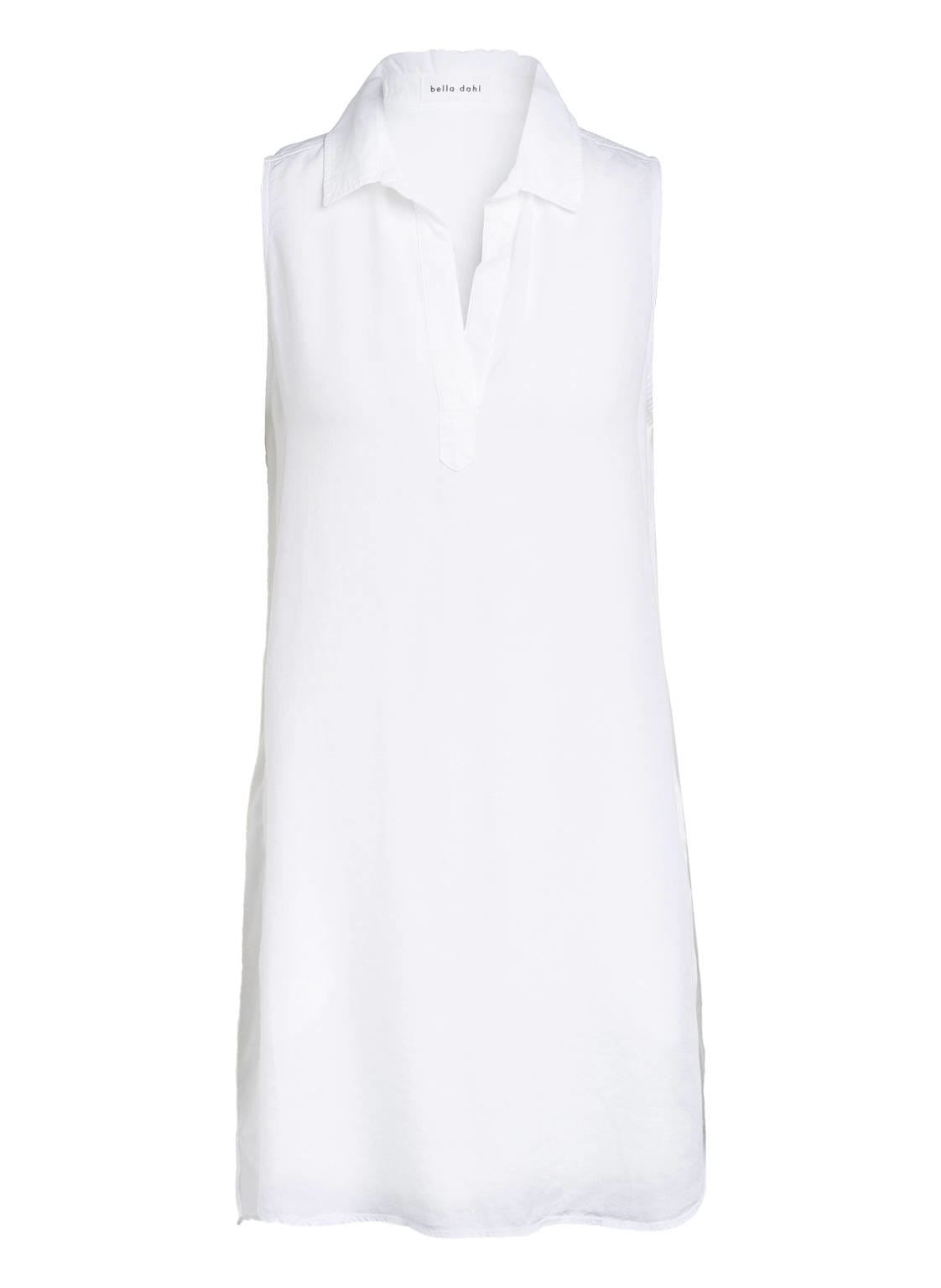 Image of Bella Dahl Kleid weiss