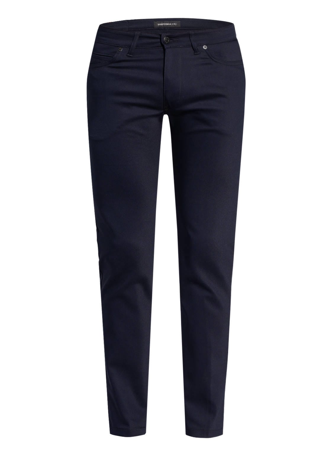 Image of Drykorn Jeans Jaz Slim Fit blau