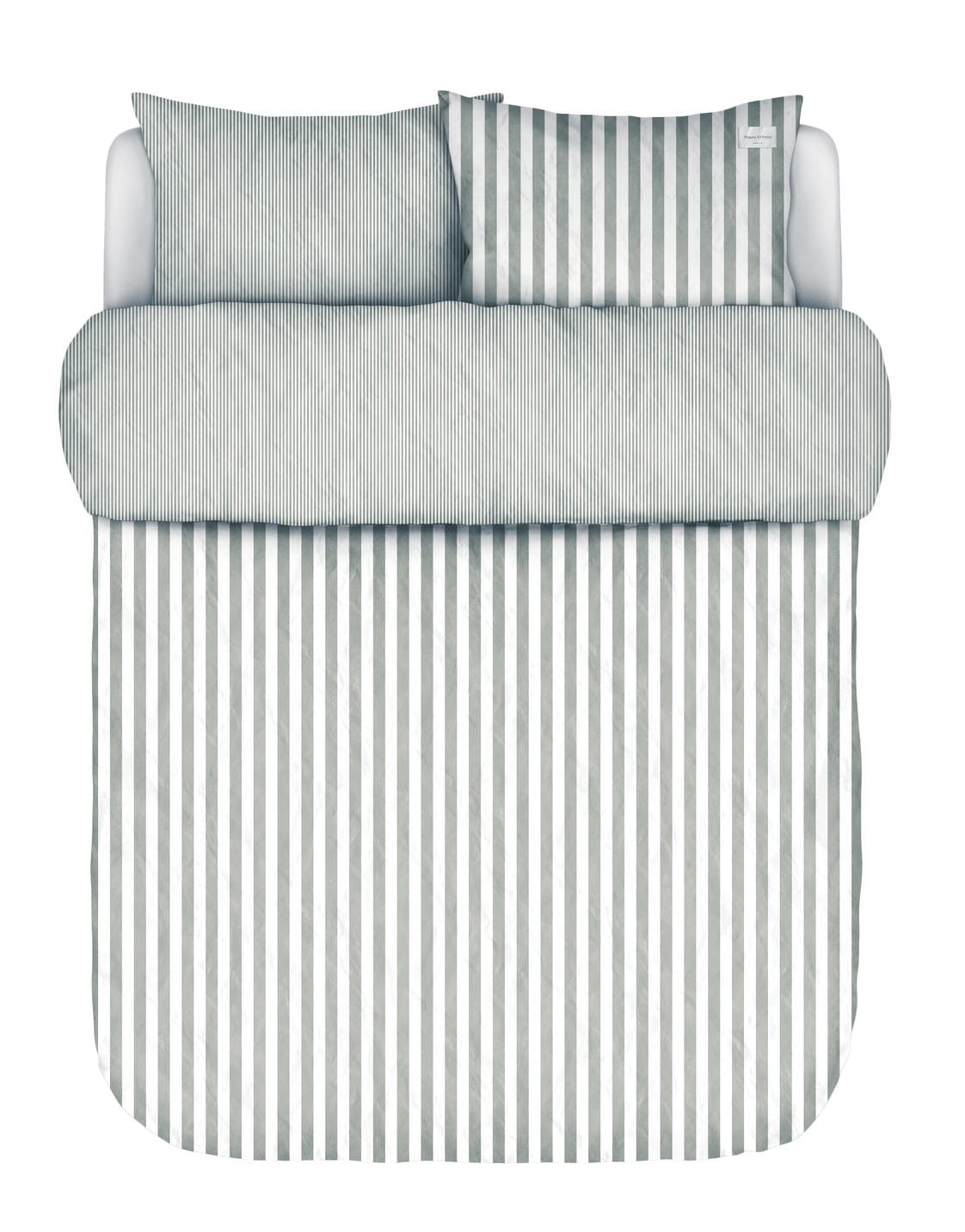 Image of Marc O'polo Bettwäsche Mikkeli grau