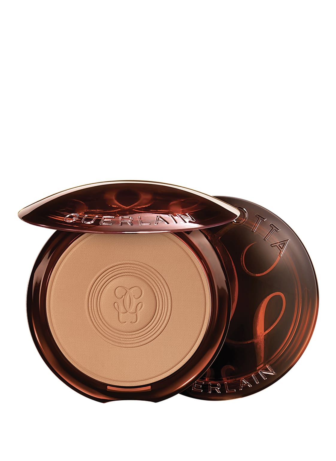 Image of Guerlain Terracotta Terracotta Matte Powder