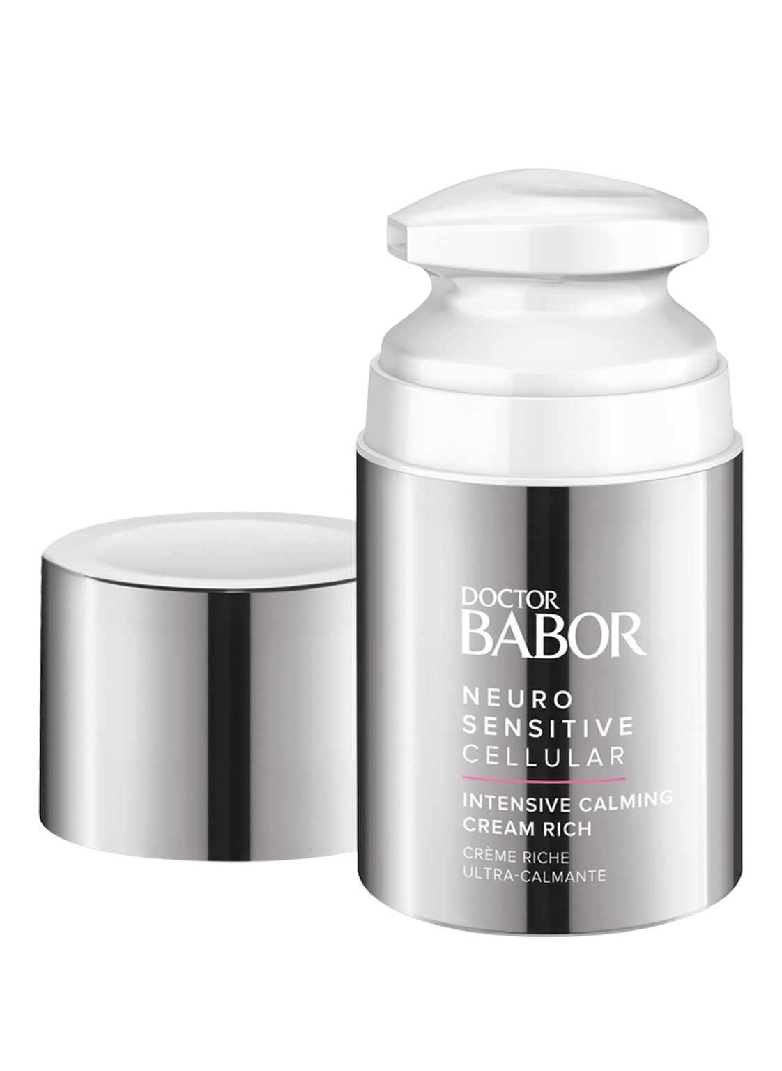 Image of Babor Doctor Babor Neuro Sensitive Cellular - Intensive Calming Cream 50 ml