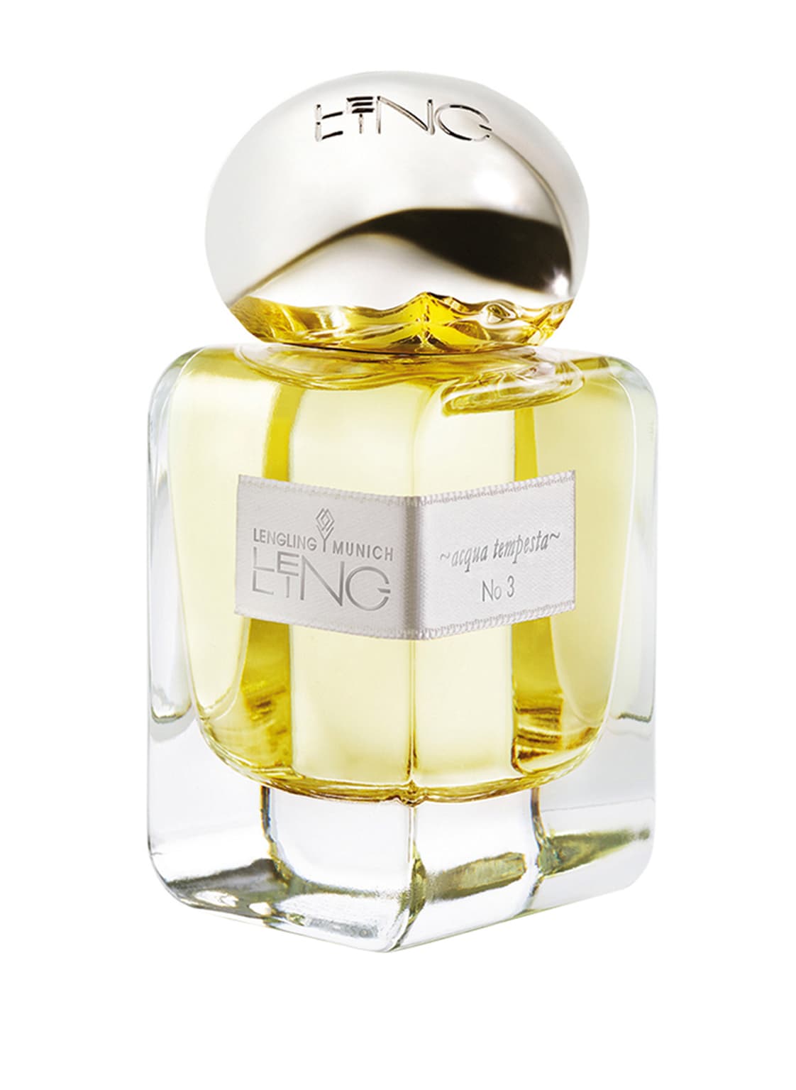 Image of Lengling Munich Acqua Tempesta - No 3 Eau de Parfum 50 ml