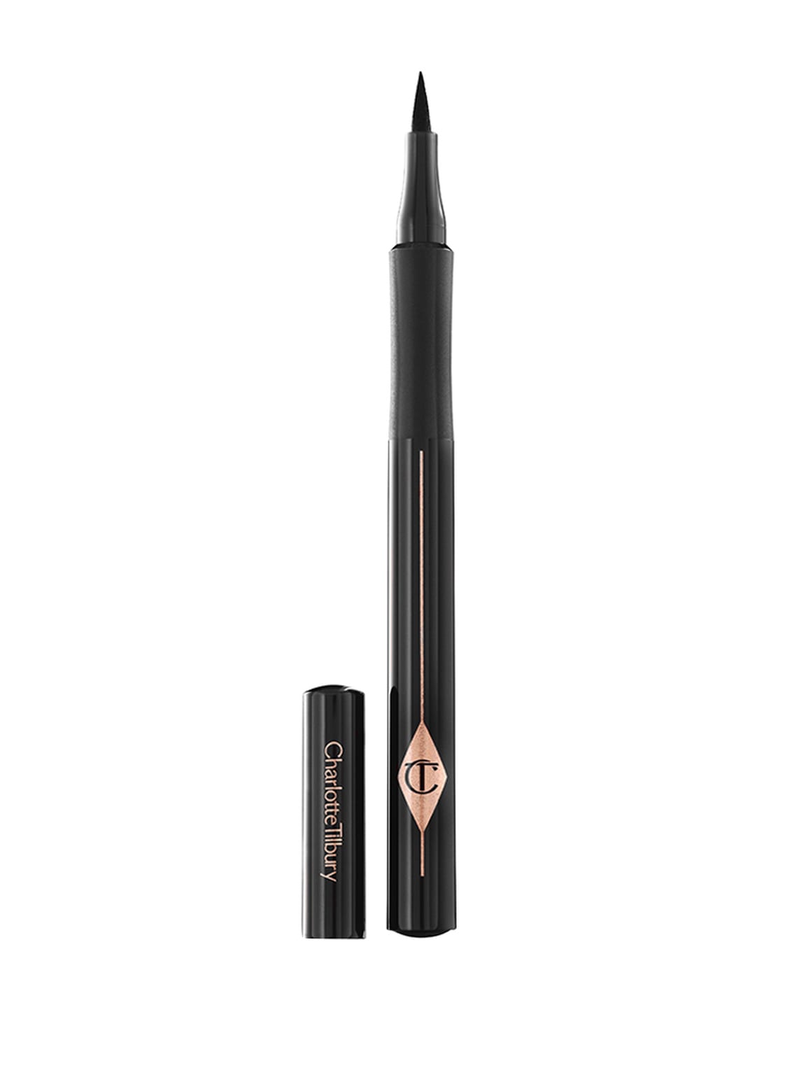 Image of Charlotte Tilbury The Feline Flick Eyeliner