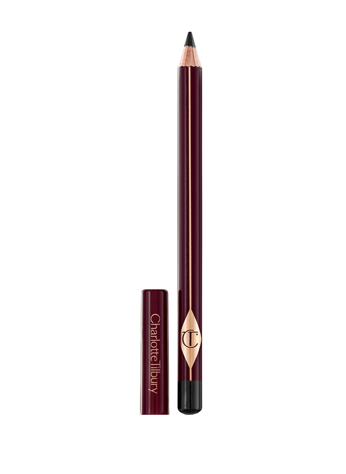 Image of Charlotte Tilbury The Classic Eyliner