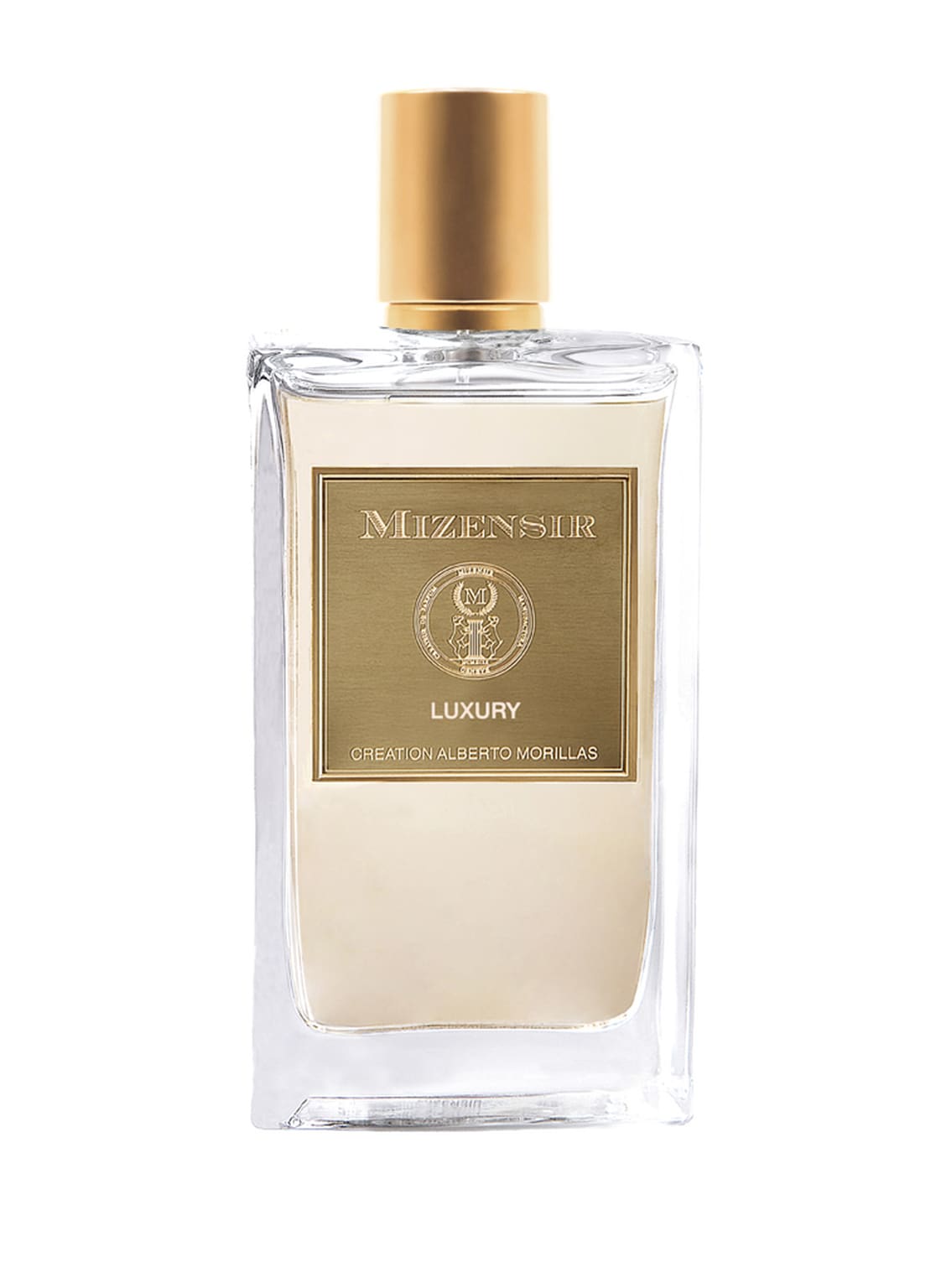 Image of Mizensir Luxury Eau de Parfum 100 ml