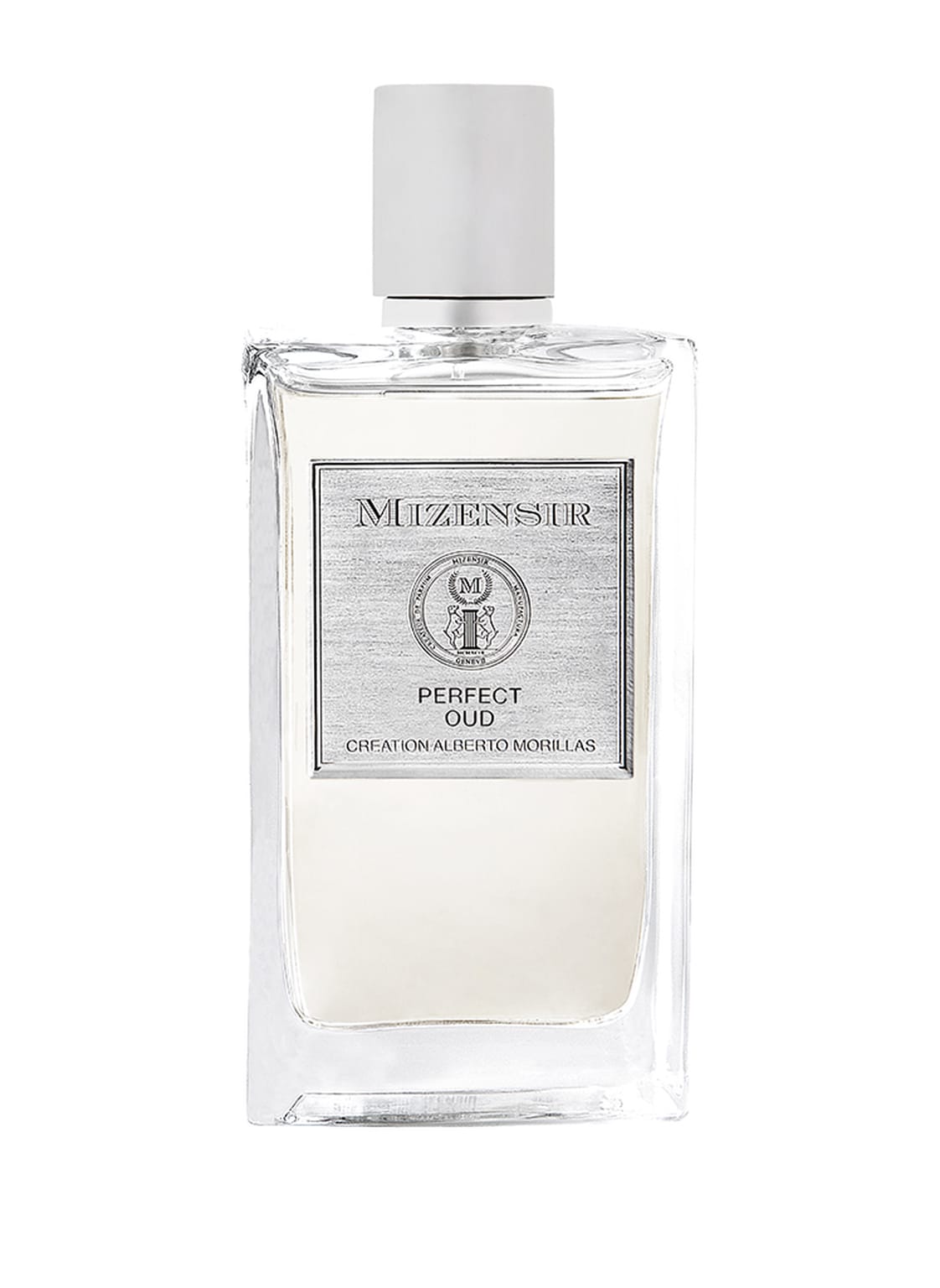 Image of Mizensir Perfect Oud Eau de Parfum 100 ml