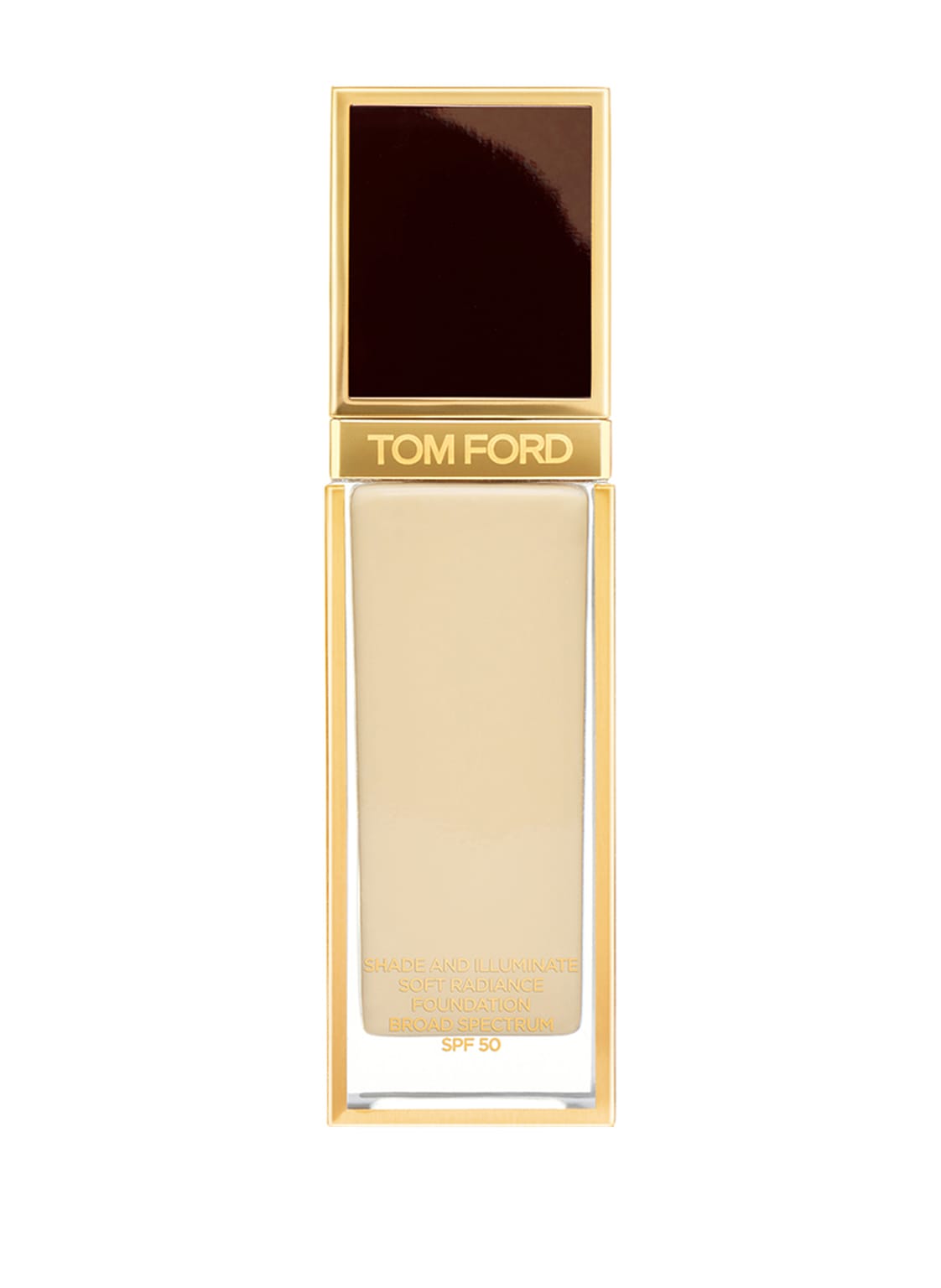 Image of Tom Ford Beauty Shade & Illuminate Foundation Foundation SPF50