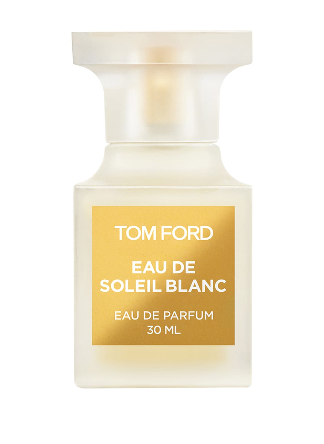 Image of Tom Ford Beauty Eau De Soleil Blanc Eau de Toilette 30 ml