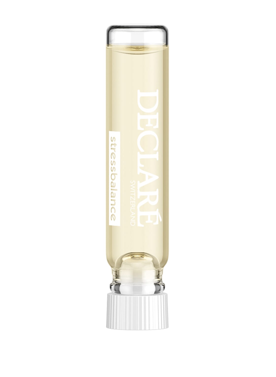 Image of Declaré Stressbalance Hautberuhigungs Effect Ampoule (7 x 2,5ml) 17.5 ml