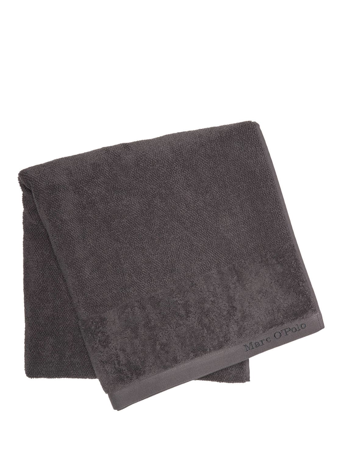Image of Marc O'polo Duschtuch Timeless grau